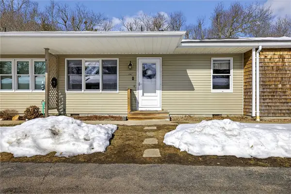 24 Castle Rock Drive #C, Charlestown, RI 02813