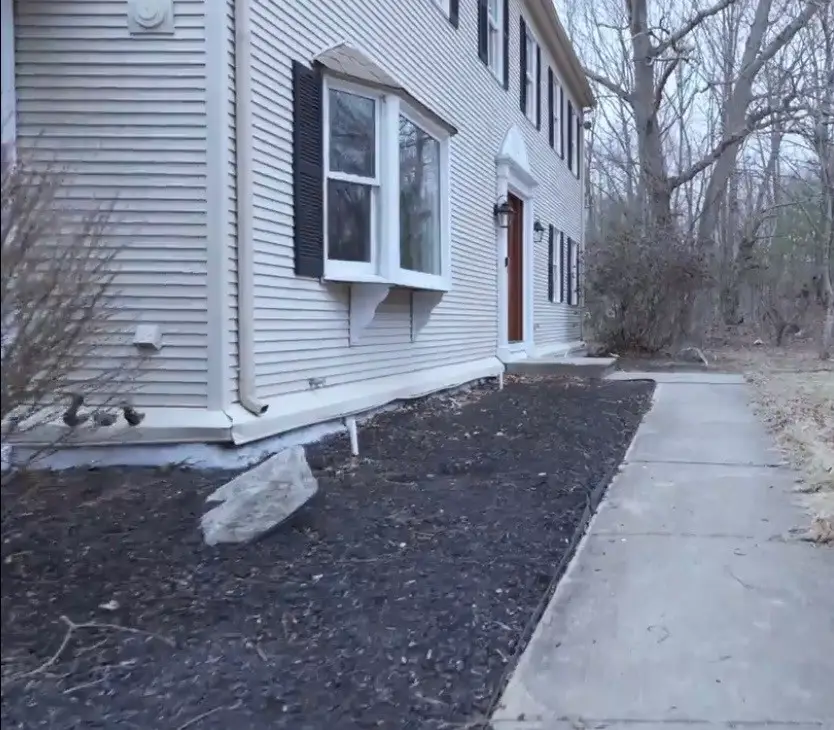 635 Iron Mine Hill Road, North Smithfield, RI 02896 - #3