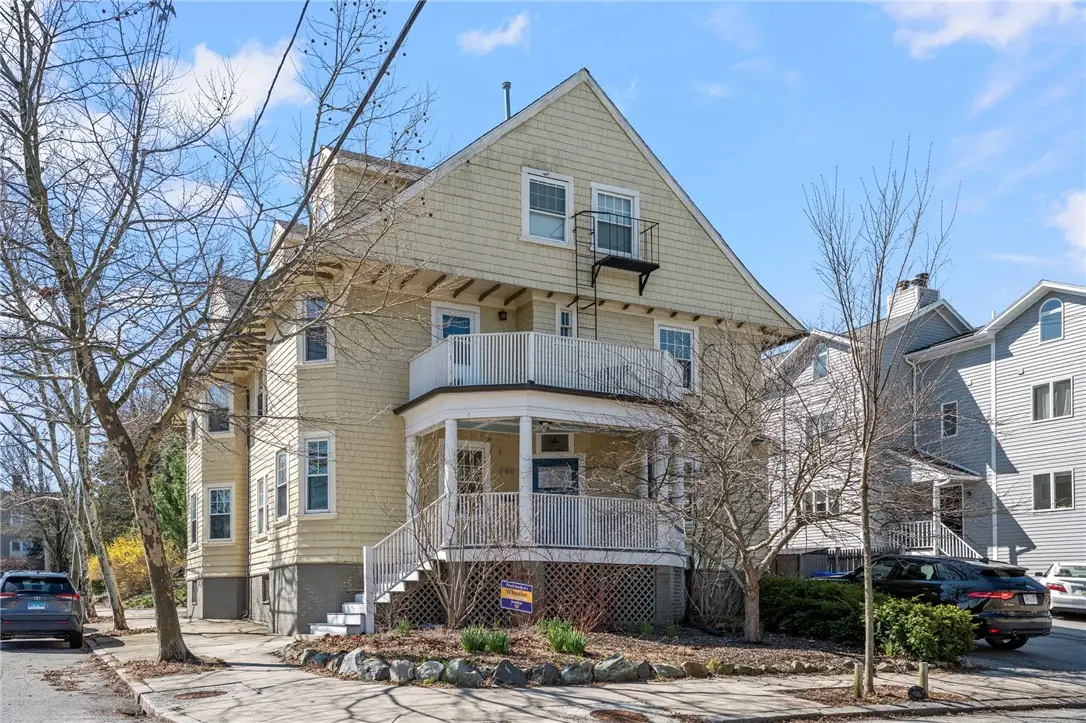 260 Brown Street #1, Providence, RI 02906 - #1