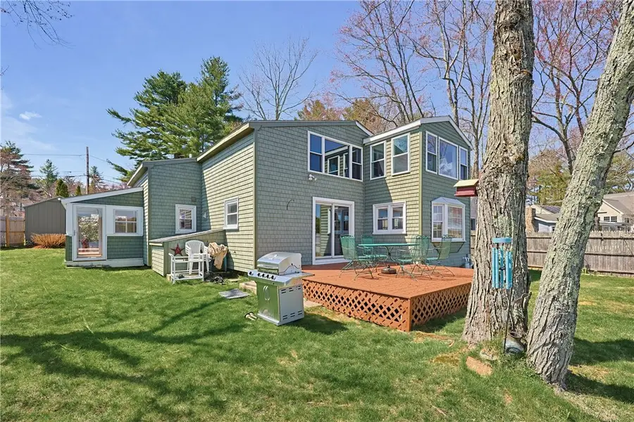 33 Airy Acres Drive, Glocester, RI 02814 - #2