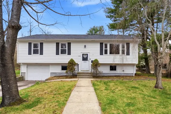 134 Broad Street, Burrillville, RI 02859