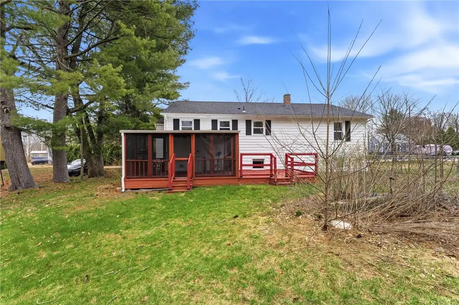 134 Broad Street, Pascoag, RI 02859 - #2