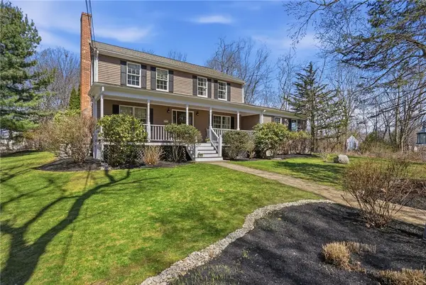 14 High Street, Barrington, RI 02806