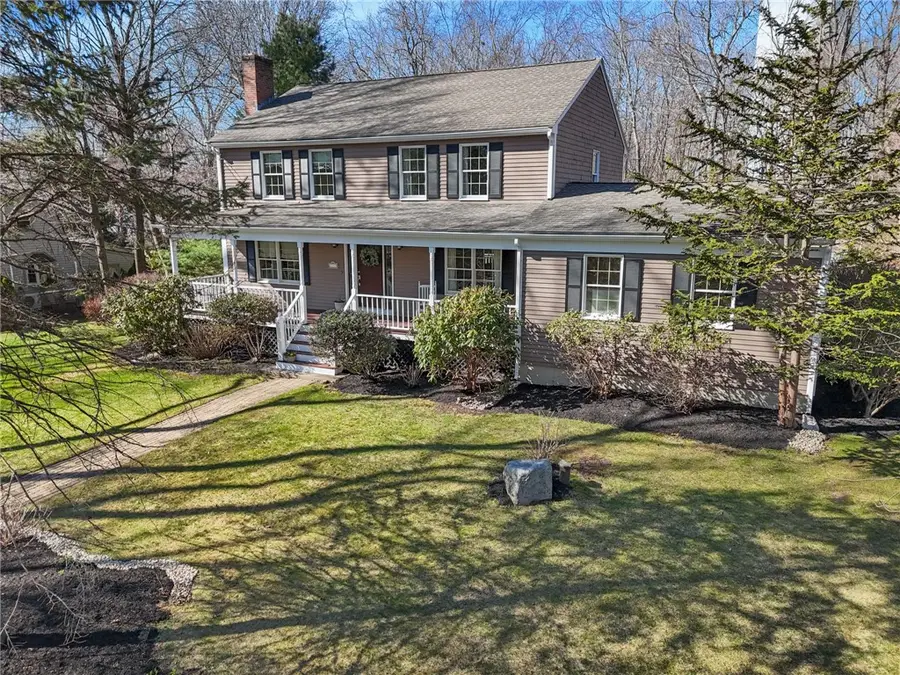 14 High Street, Barrington, RI 02806 - #2