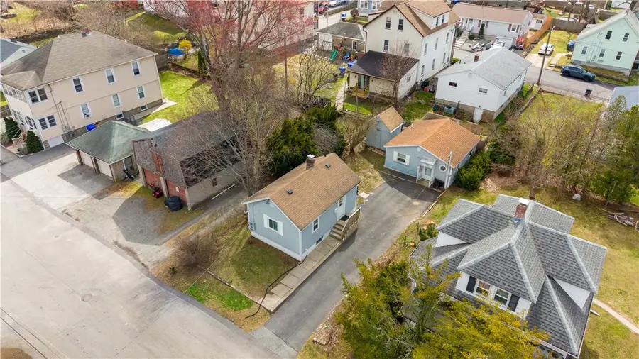 34 Steere Avenue, North Providence, RI 02911 - #2