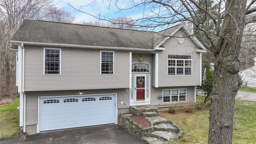 367 Commonwealth Avenue, Warwick, RI 02886 - #2