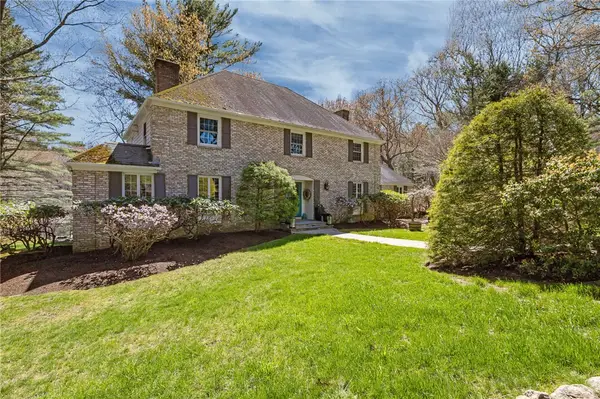 1340 Waterford Drive, East Greenwich, RI 02818-3805