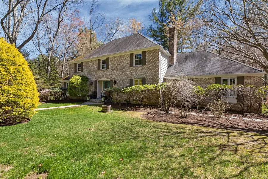 1340 Waterford Drive, East Greenwich, RI 02818-3805 - #2