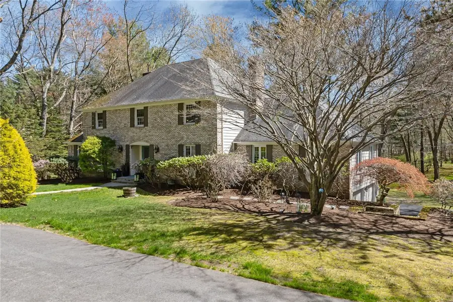 1340 Waterford Drive, East Greenwich, RI 02818-3805 - #3