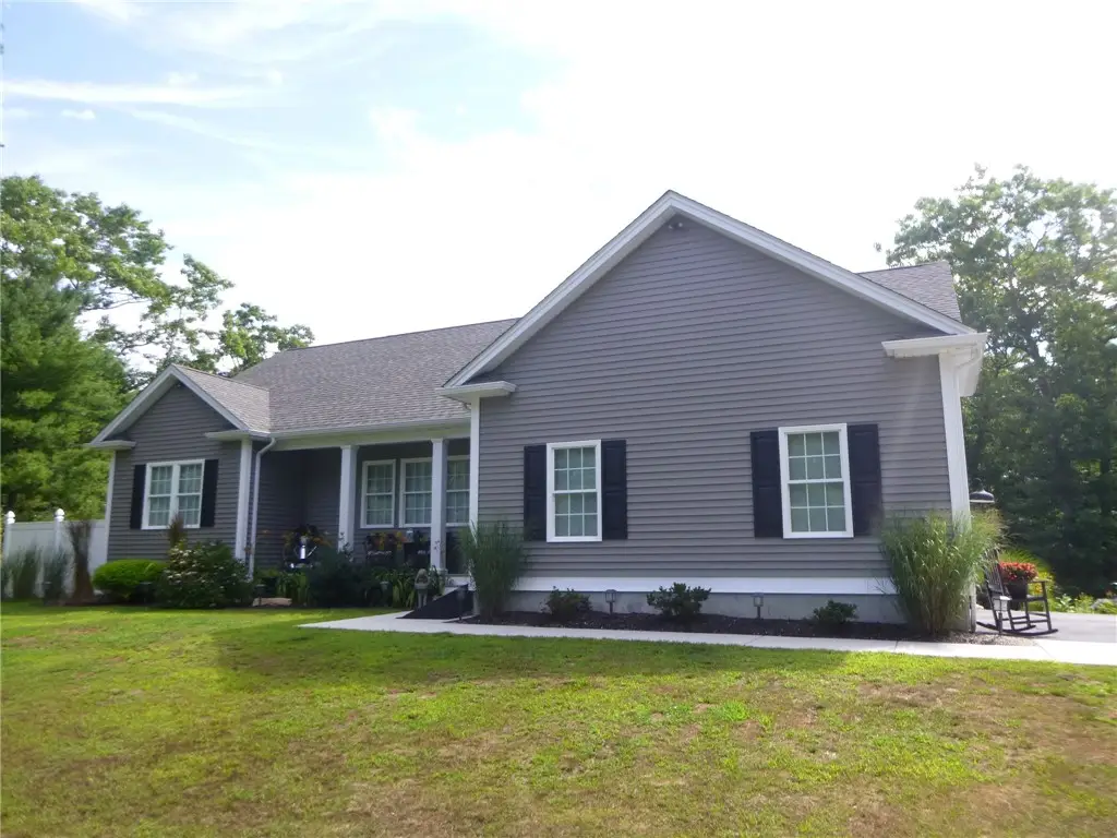 12 Hillside Drive, Charlestown, RI 02813 - #1