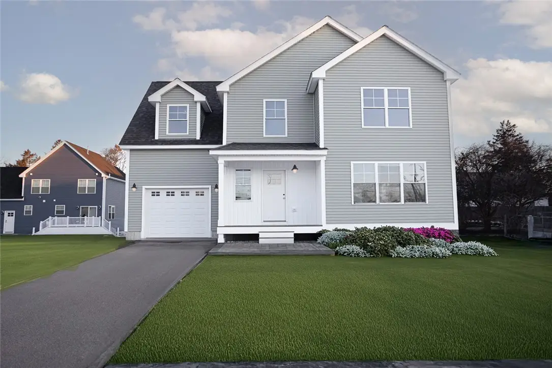 5 Recess Lane, Warwick, RI 02889 - #1