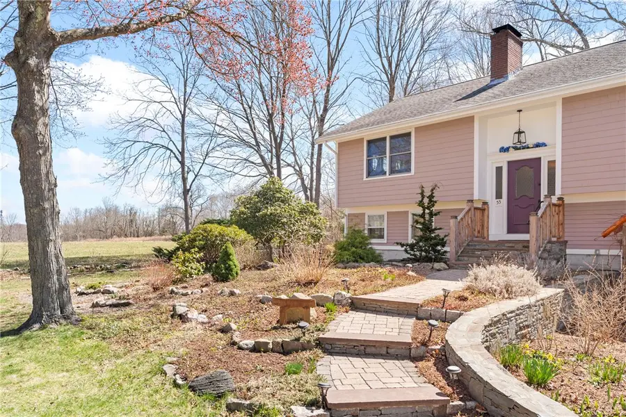 55 Fountain Avenue, Barrington, RI 02806 - #2