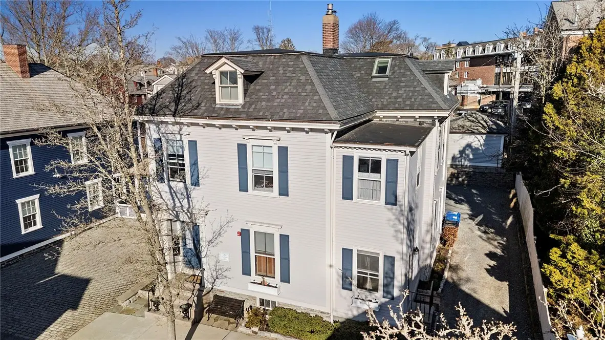 32 School Street #2, Newport, RI 02840 - #1