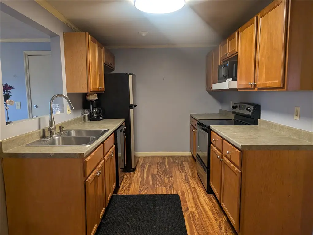 117 John Street #44, Lincoln, RI 02865 - #1