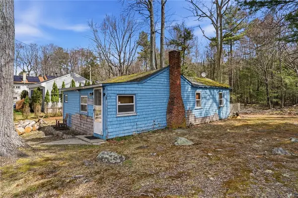 145 Echo Road, Glocester, RI 02814