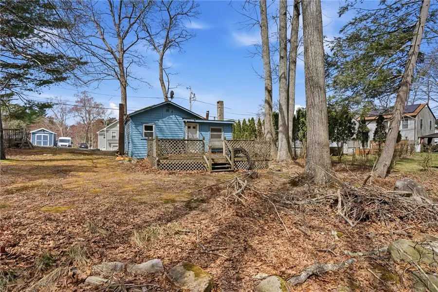 145 Echo Road, Glocester, RI 02814 - #3