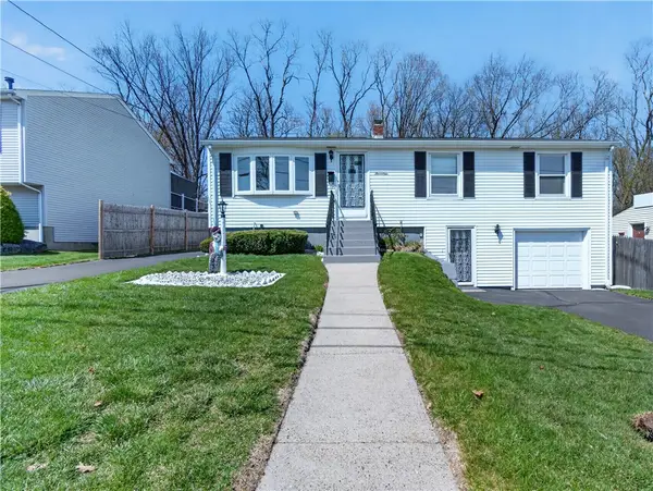 17 Crawford Street, Cranston, RI 02910