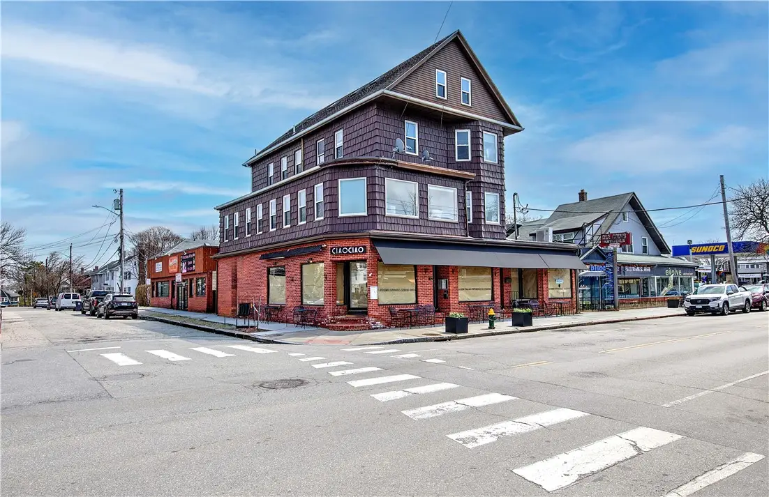 771 Hope Street, Providence, RI 02906 - #1