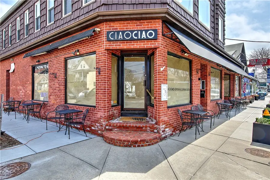 771 Hope Street, Providence, RI 02906 - #2