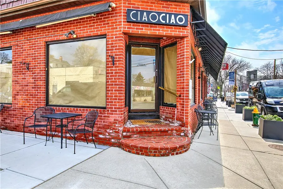 771 Hope Street, Providence, RI 02906 - #3