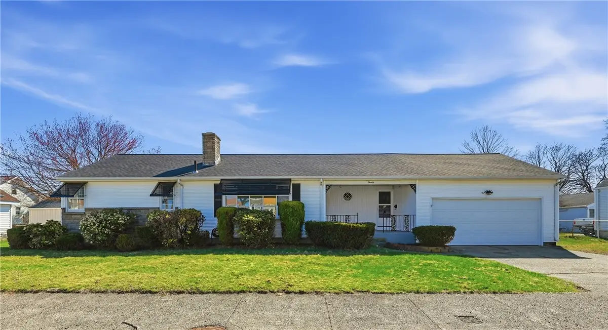 20 Dean Street, Pawtucket, RI 02861 - #1