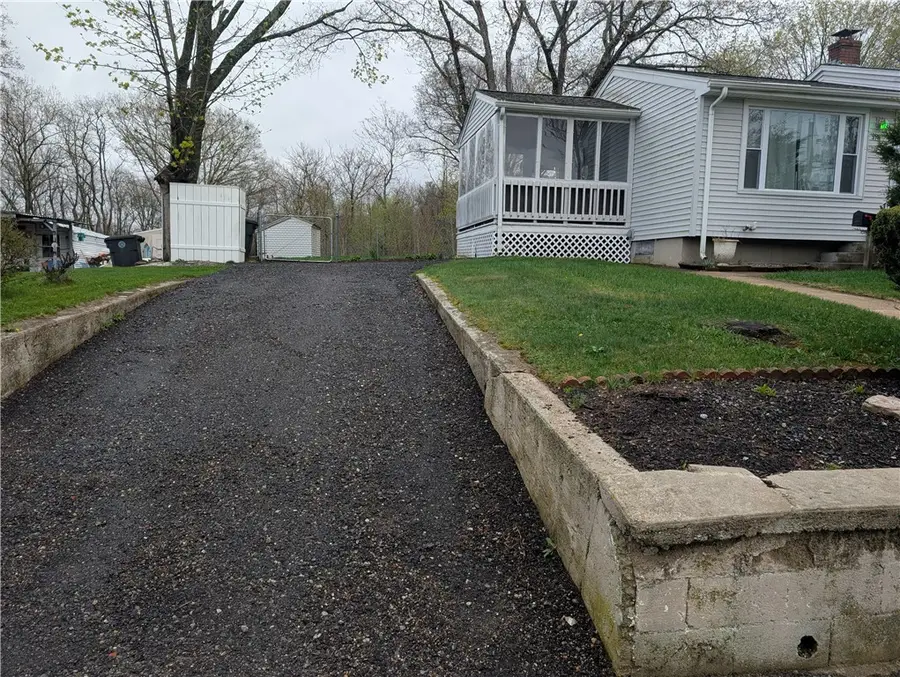 376 Fairview Avenue, Coventry, RI 02816 - #2