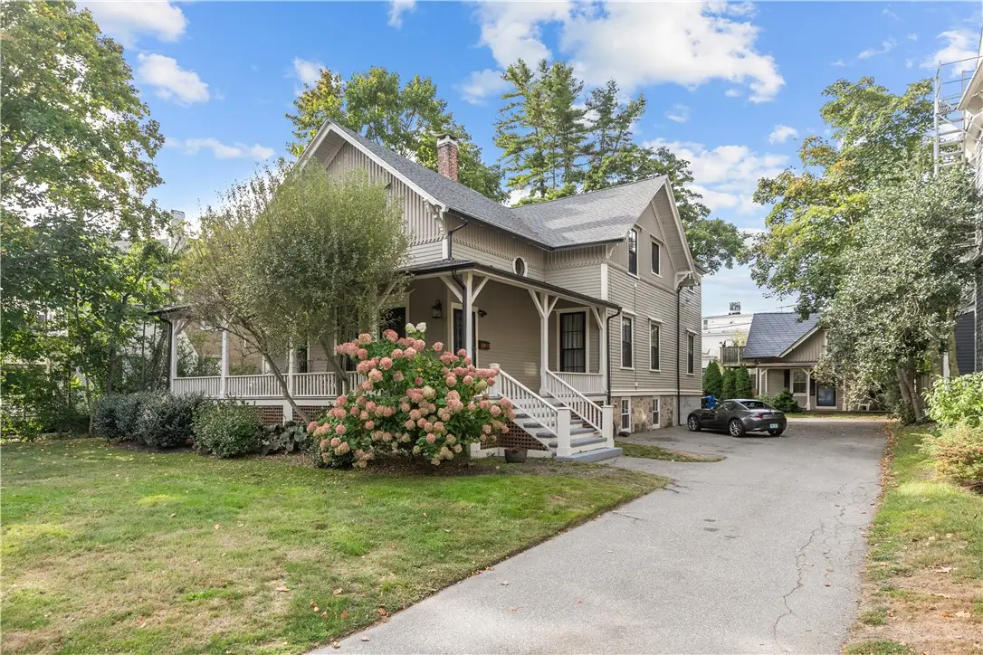 39 Powel Avenue #2, Newport, RI 02840 - #1