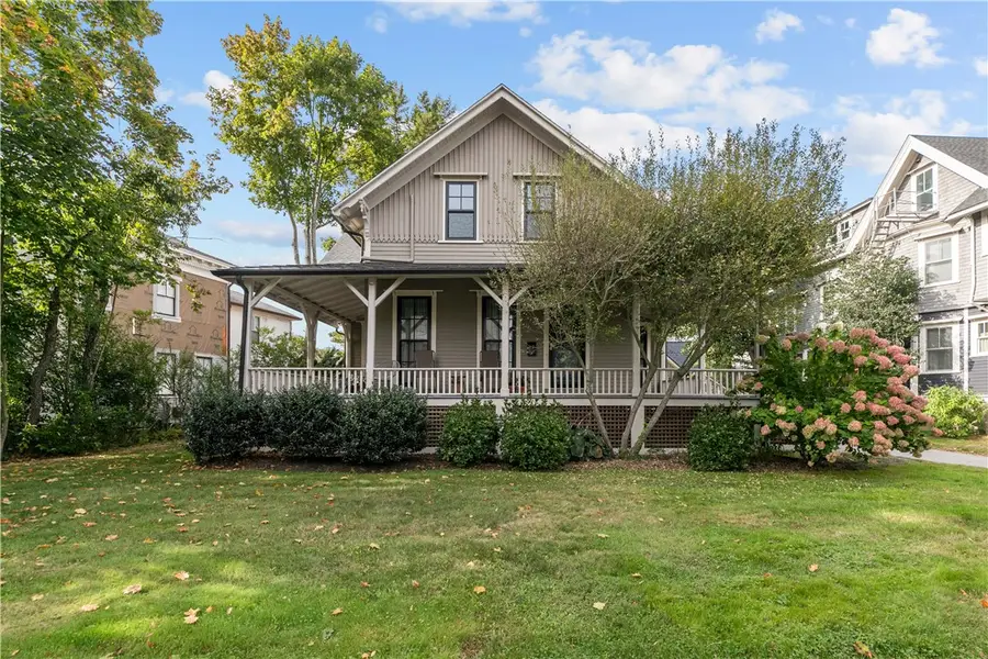 39 Powel Avenue #2, Newport, RI 02840 - #2