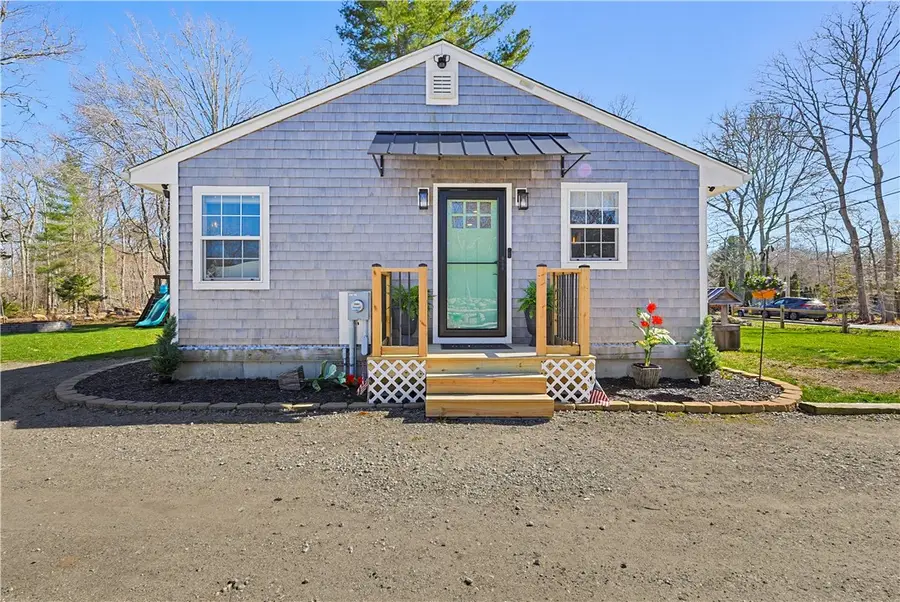 44 Old Stone Church Road, Little Compton, RI 02837 - #2