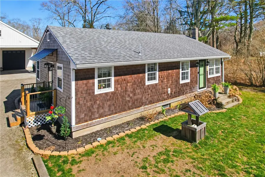 44 Old Stone Church Road, Little Compton, RI 02837 - #3