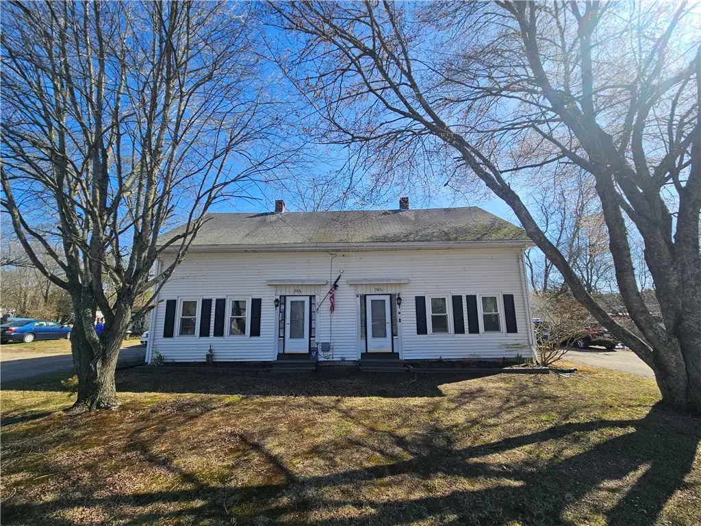 307 Church Street, Wood River Junction, RI 02894 - #1