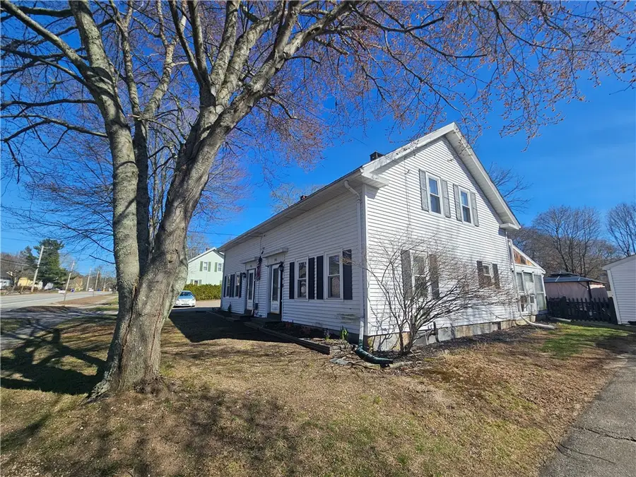 307 Church Street, Wood River Junction, RI 02894 - #2