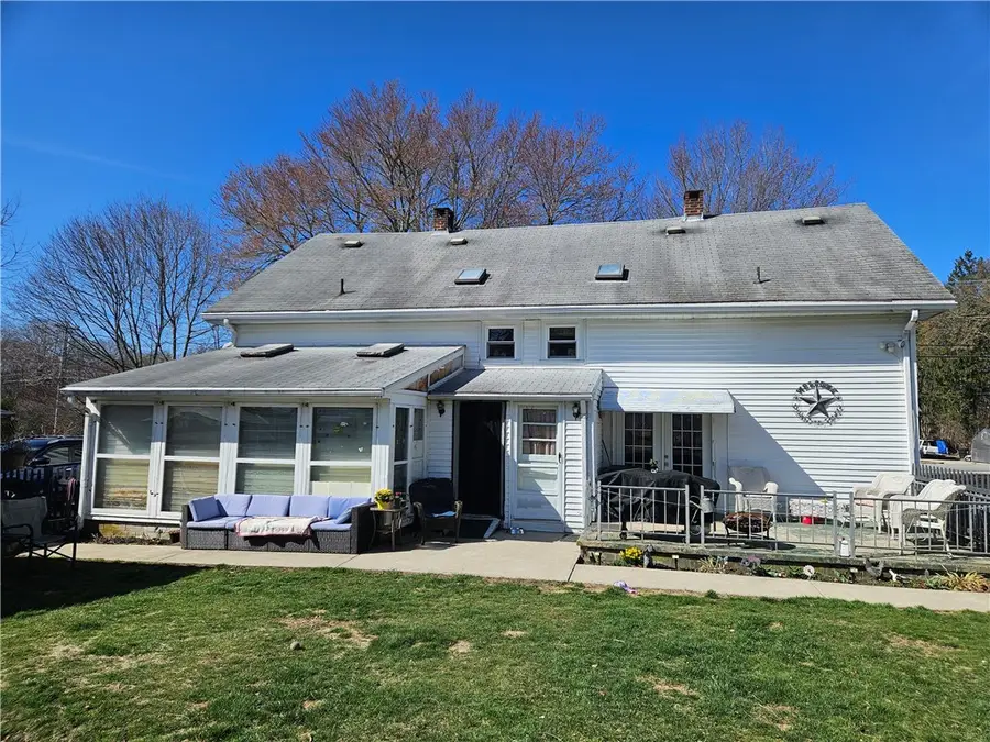 307 Church Street, Wood River Junction, RI 02894 - #3