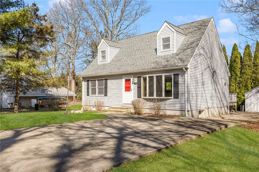 28 Bow And Arrow Trail S, South Kingstown, RI 02879 - #3