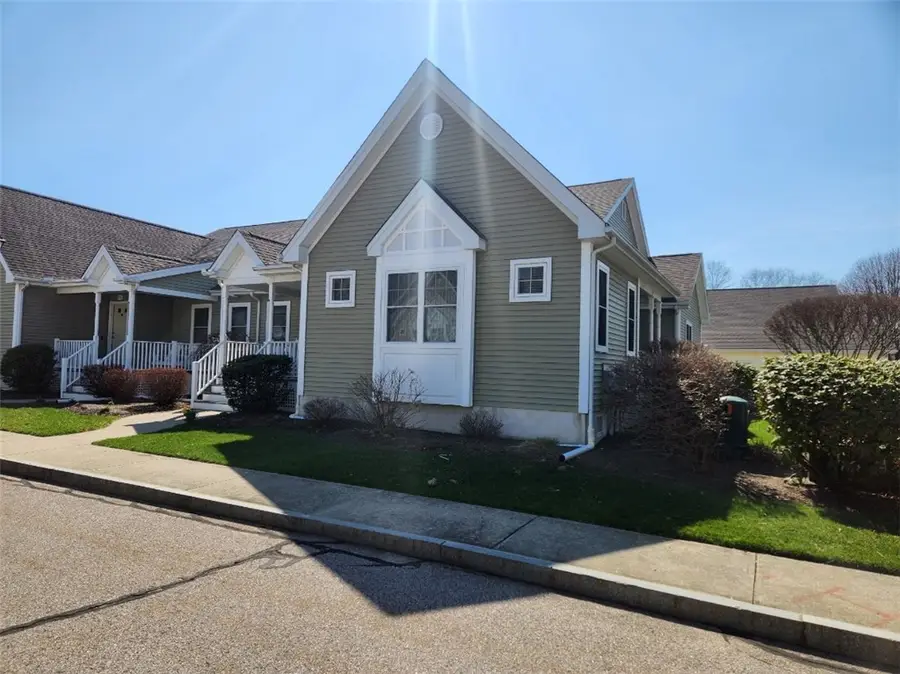 500 Mendon Road #216, Cumberland, RI 02864 - #2