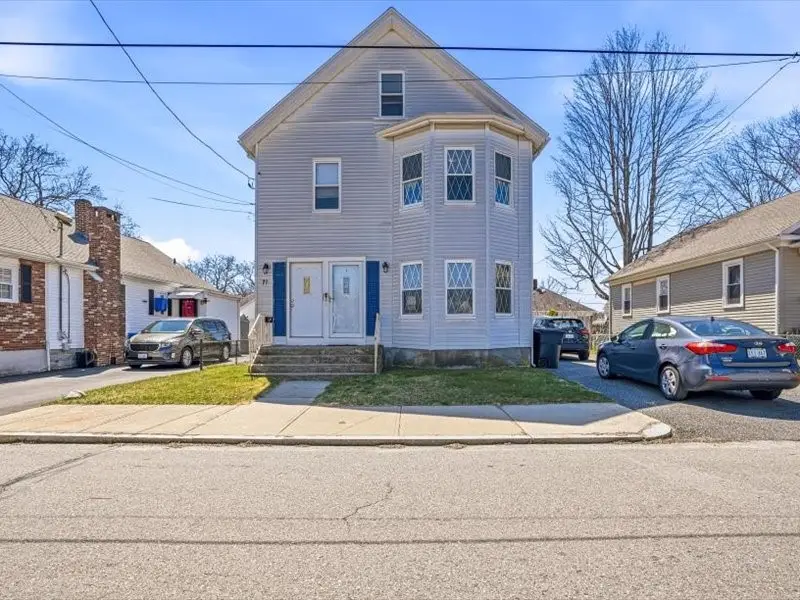 71 South Street, Lincoln, RI 02865 - #1
