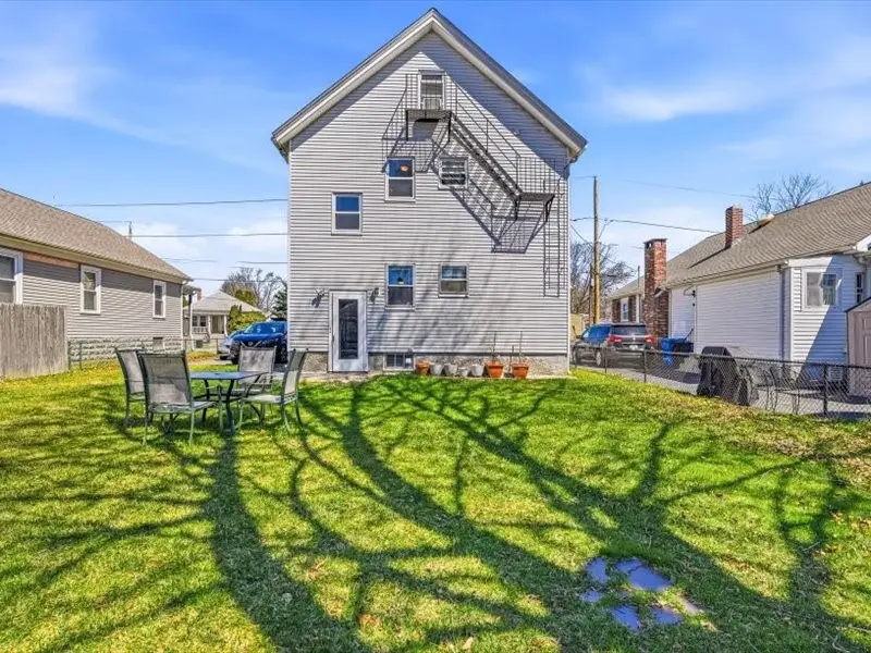 71 South Street, Lincoln, RI 02865 - #2