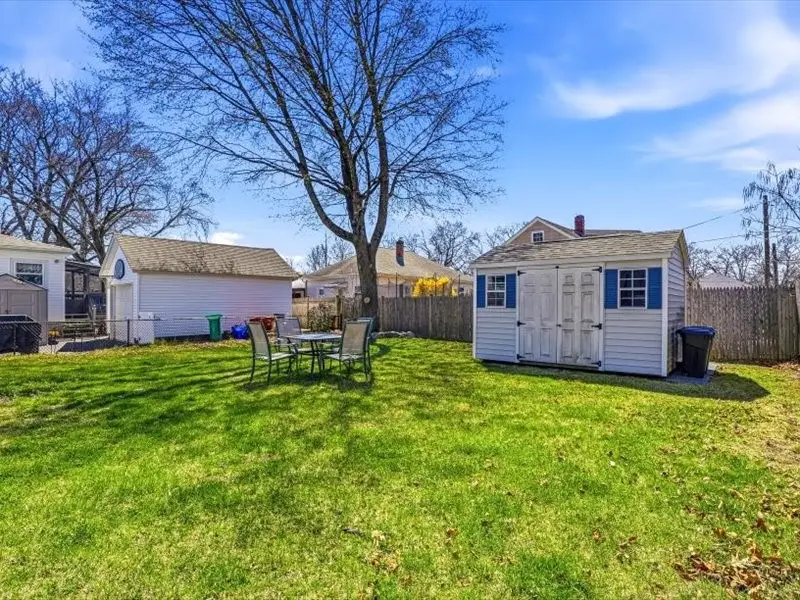 71 South Street, Lincoln, RI 02865 - #3