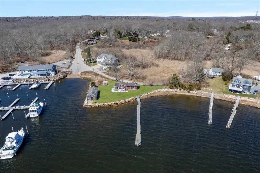 11 Billington Avenue, South Kingstown, RI 02879 - #1