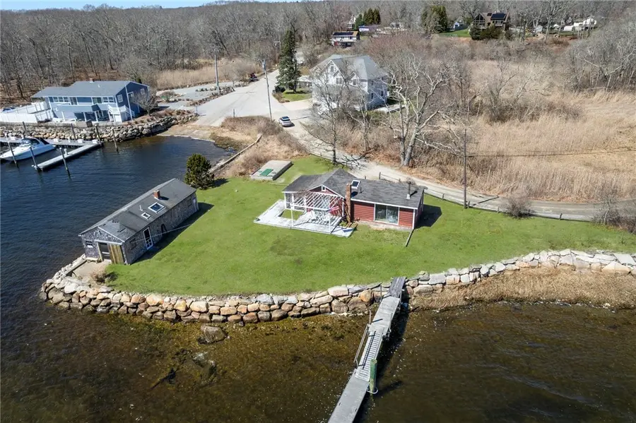 11 Billington Avenue, South Kingstown, RI 02879 - #2