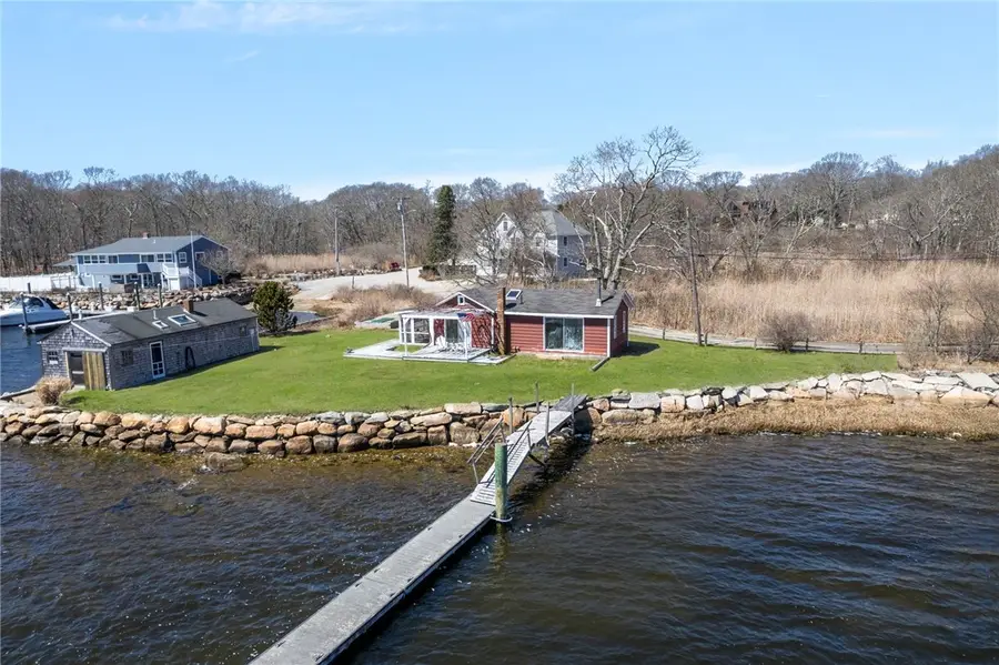 11 Billington Avenue, South Kingstown, RI 02879 - #3