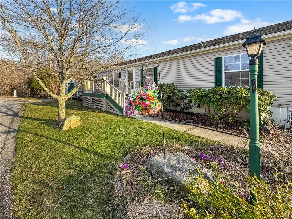 71 Blackbird Street, Tiverton, RI 02878 - #1