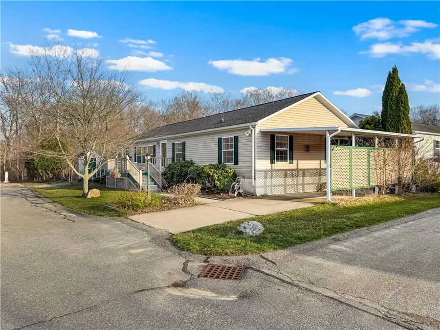 71 Blackbird Street, Tiverton, RI 02878 - #2