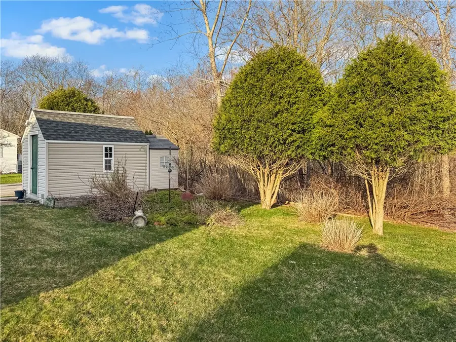 71 Blackbird Street, Tiverton, RI 02878 - #3