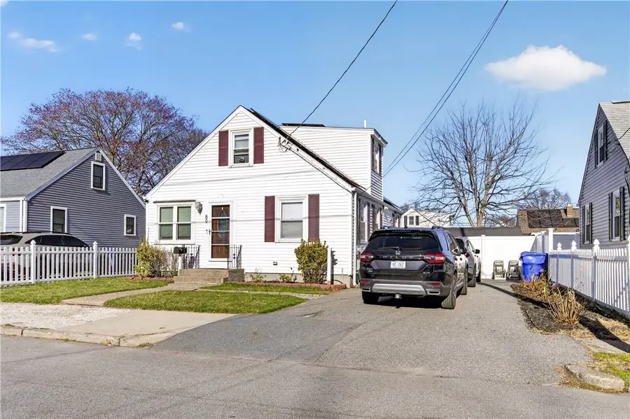 80 Dewey Avenue, Pawtucket, RI 02861 - #2