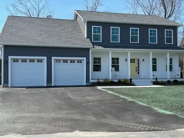 20 Doreen Court, Cranston, RI 02921 - #1