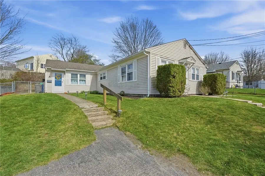 Address Withheld By Seller, Middletown, RI 02842 - #2