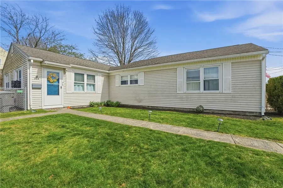 Address Withheld By Seller, Middletown, RI 02842 - #3