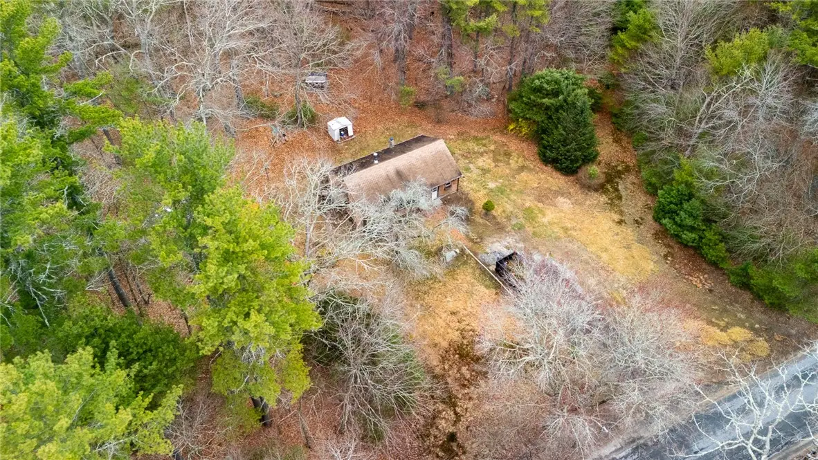 119 Breakheart Hill Road, West Greenwich, RI 02817 - #1