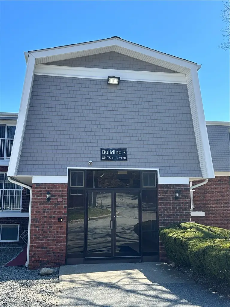 300 Smithfield Road #3-12, North Providence, RI 02904 - #1